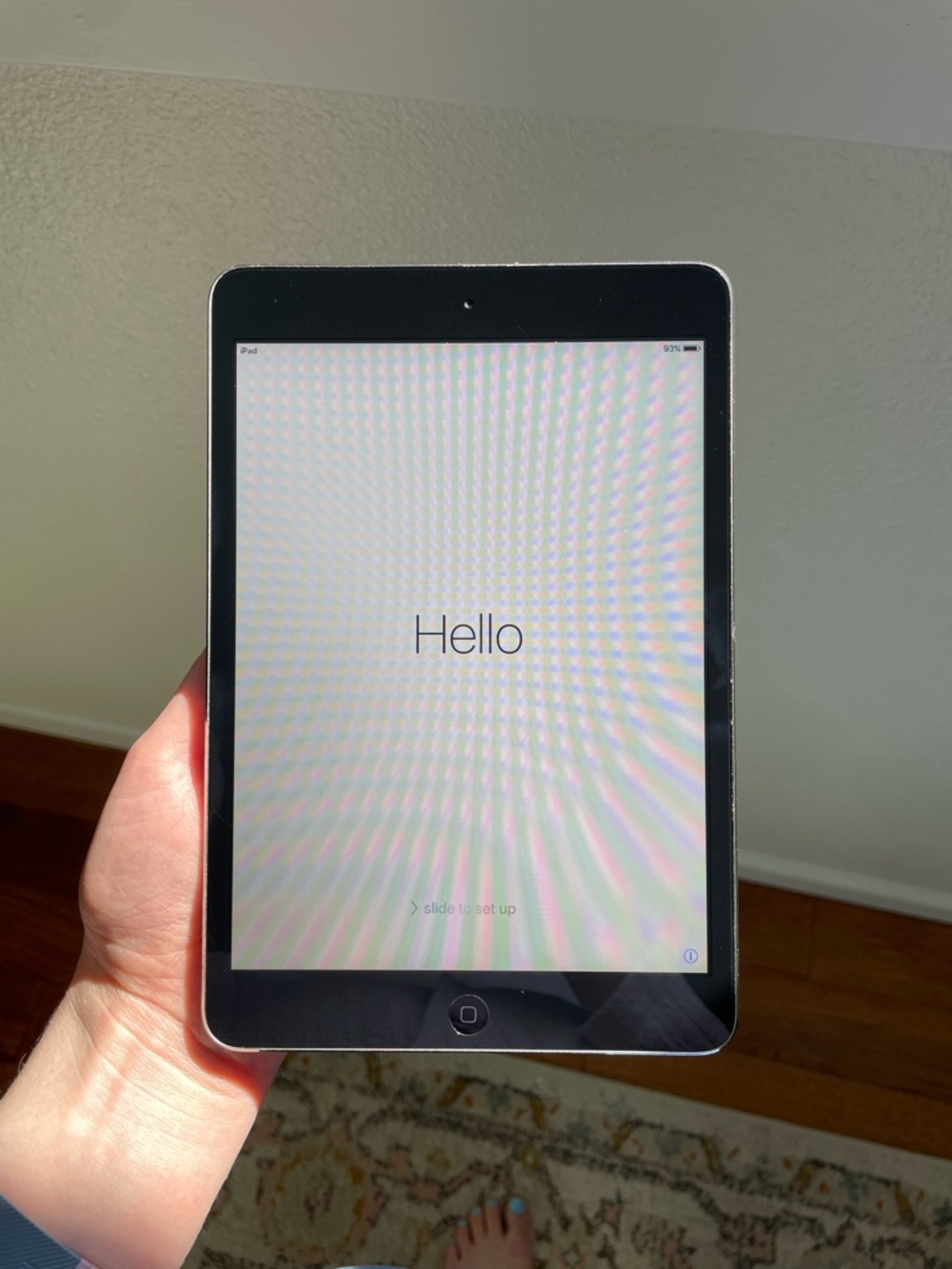 iPad Mini